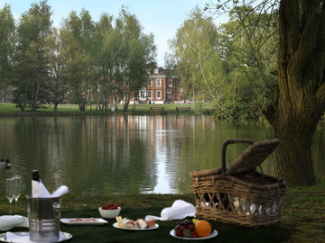 Agroturismo Stoke Place