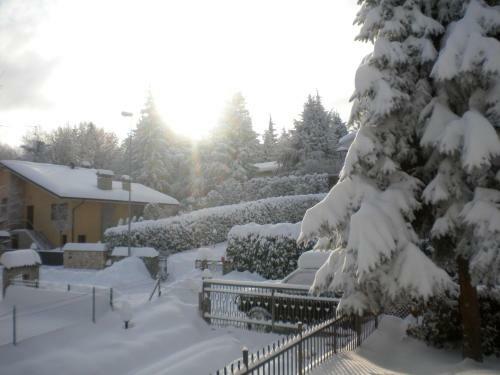Agroturismo B&B Serra Pineta