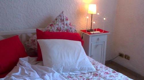 Agroturismo B&B Serra Pineta