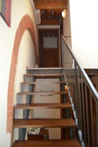 Hostal Antico Borgo Casalappi