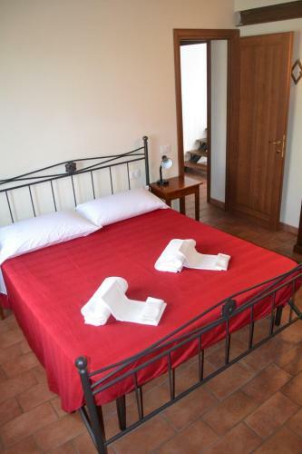 Hostal Antico Borgo Casalappi