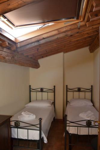 Hostal Antico Borgo Casalappi