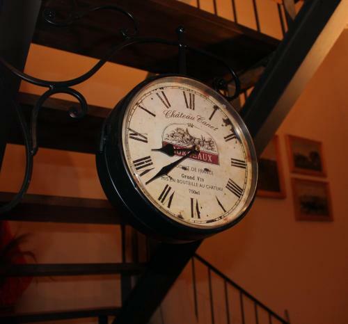 Hostal Antico Borgo Casalappi