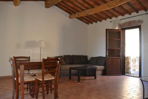 Hostal Antico Borgo Casalappi