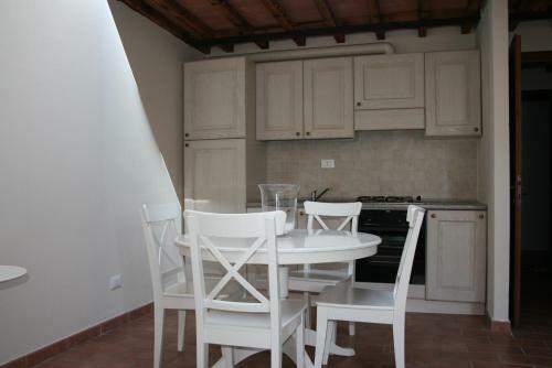 Hostal Antico Borgo Casalappi