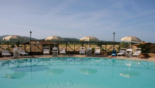 Hostal Antico Borgo Casalappi