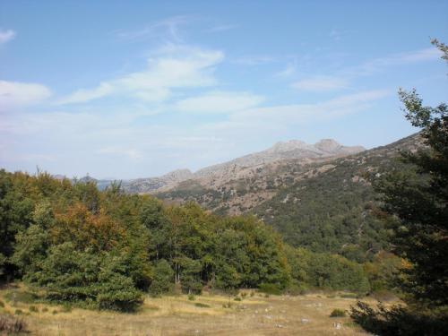 Agroturismo Valle Del Tuejar