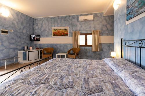 Agroturismo Agriturismo Jesson Rosamund
