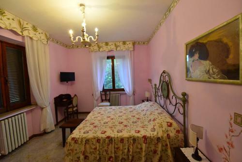 Hostal Villa Magda