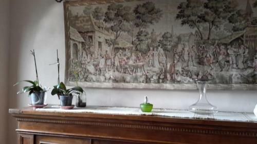Hostal Villa Magda
