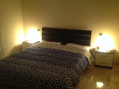 Agroturismo Agriturismo Da Lu�