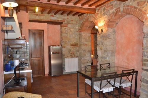 Hostal Agriturismo Cignanbianco