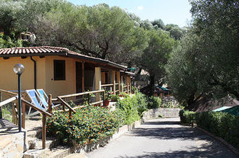 Hostal Resort Baia Del Silenzio
