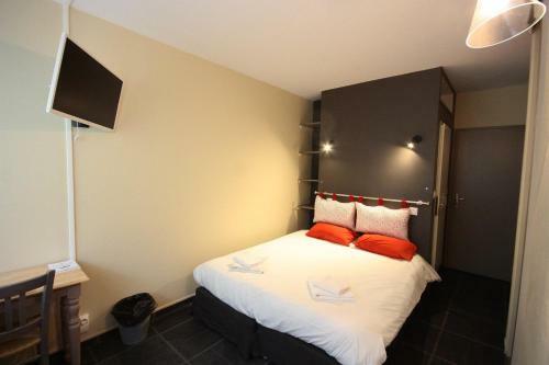 Hotel Les Lavandes - Village Vacances Ternelia