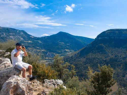 Hotel Les Lavandes - Village Vacances Ternelia