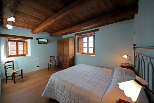 Bed & Breakfast Agriturismo Terrazza Sul Parco