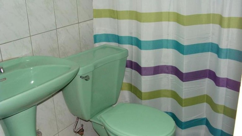 Hostal Ecuador