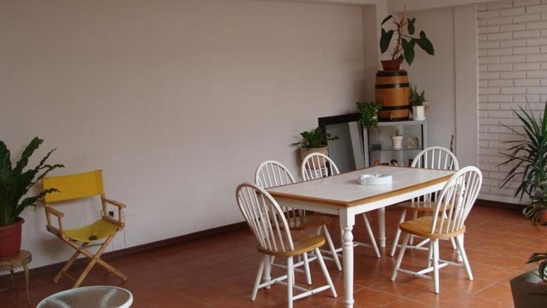 Hostal Ecuador