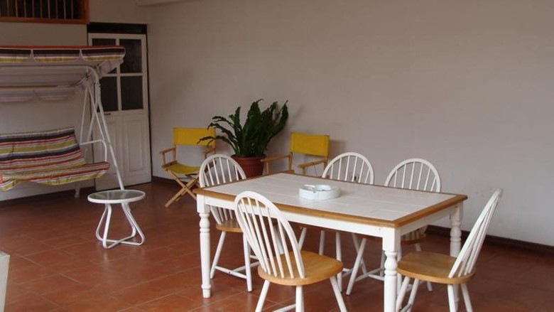 Hostal Ecuador