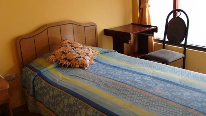 Hostal Ecuador