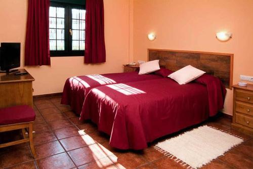 Agroturismo Hotel Ruta Del Poniente