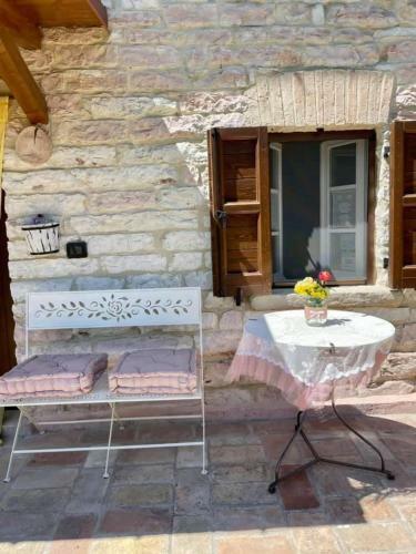Agroturismo B&B Il Poggetto