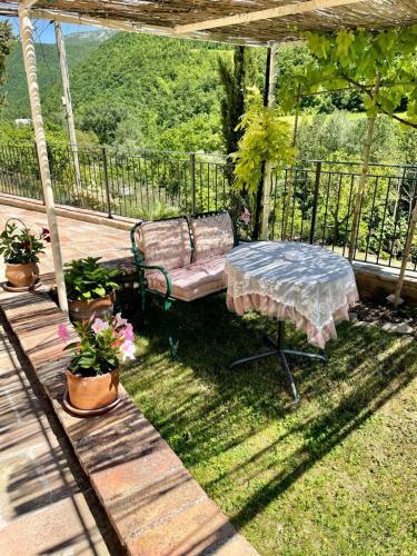 Agroturismo B&B Il Poggetto