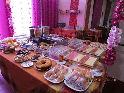 Hostal Residencial Pimenta