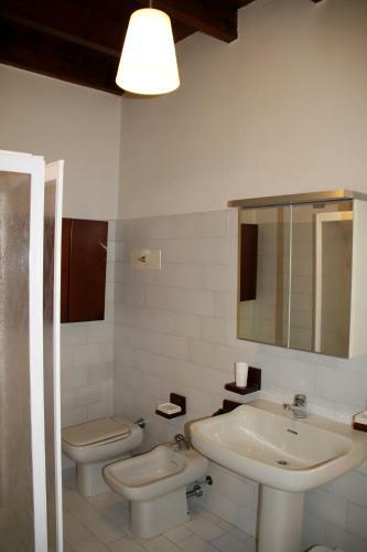 Apartamento Antico Borgo Di Camporeso