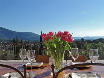 Bed & Breakfast Villa Menuse