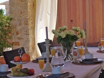 Bed & Breakfast Villa Menuse