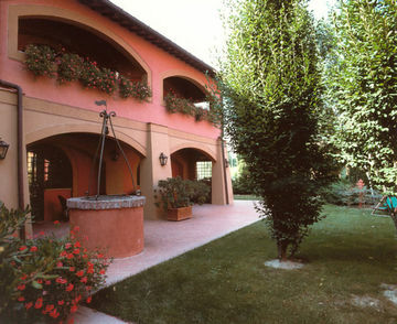 Calamidoro Hotel