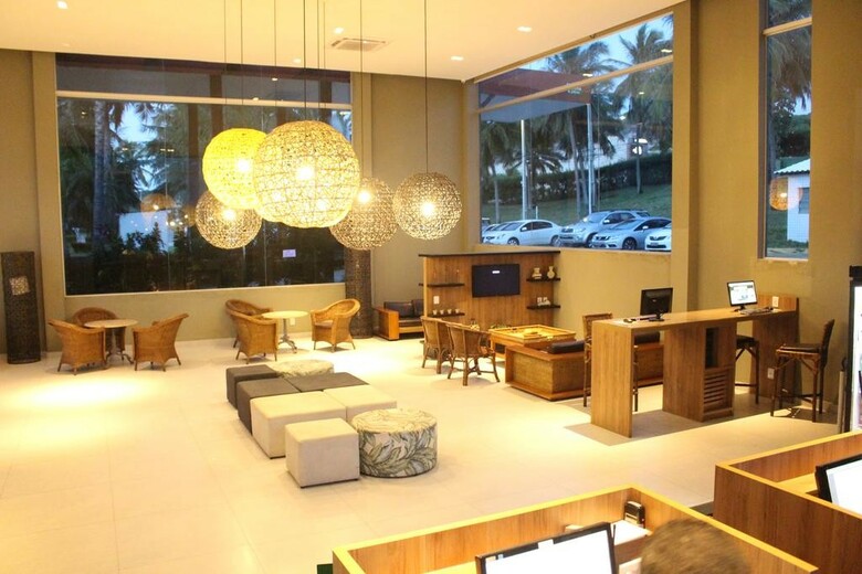 Hotel Esuites Vila Do Mar