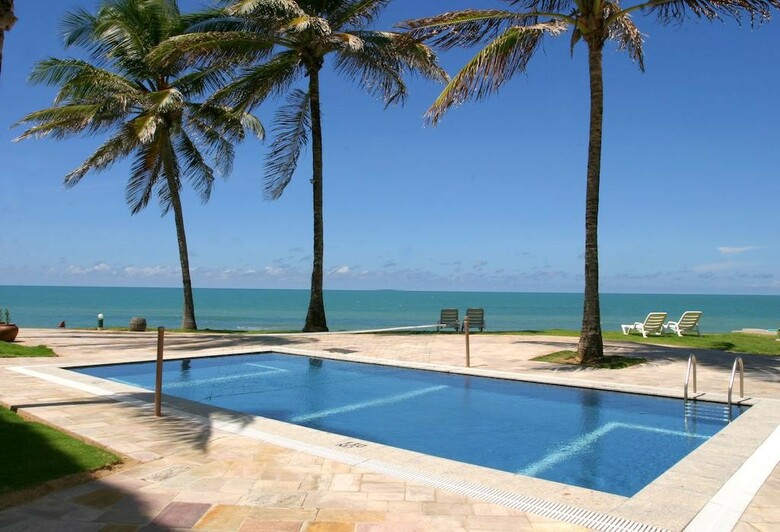 Hotel Esuites Vila Do Mar