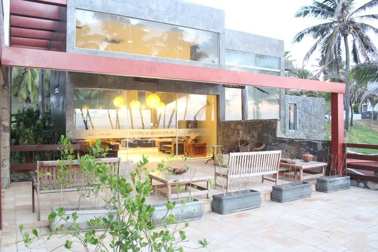 Hotel Esuites Vila Do Mar