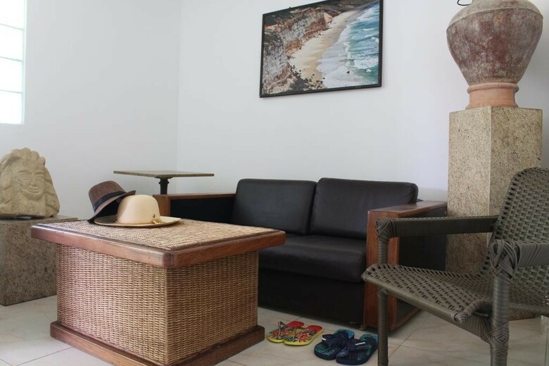 Hotel Esuites Vila Do Mar
