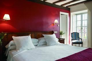 Hotel Churrut