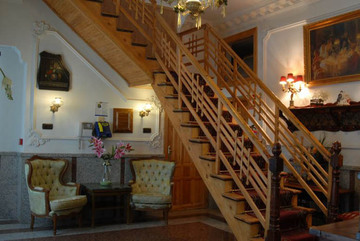 Hostal Marlasca