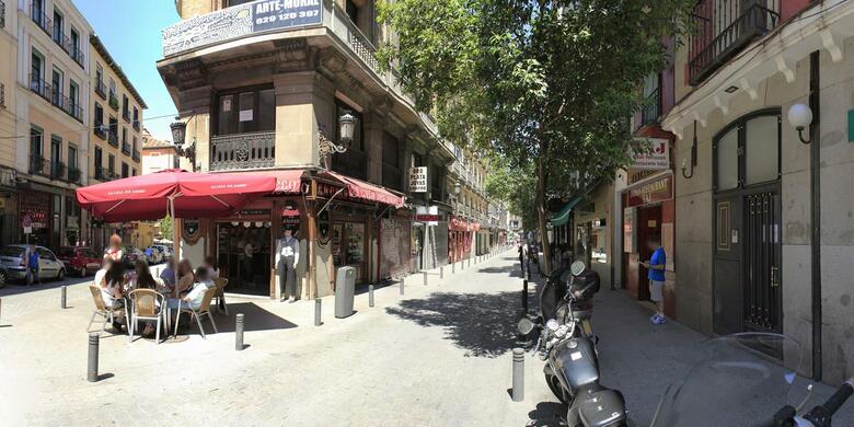 Hostal Marlasca