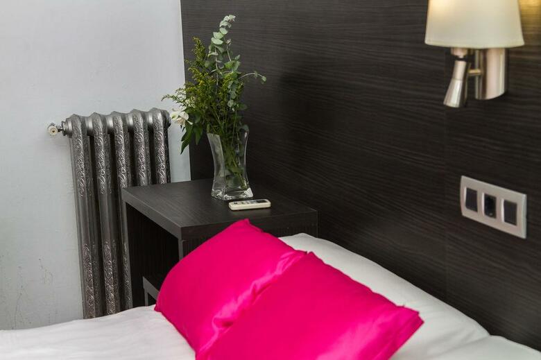 Hostal Marlasca