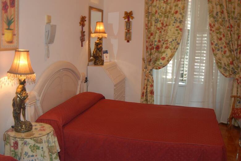 Hostal Marlasca
