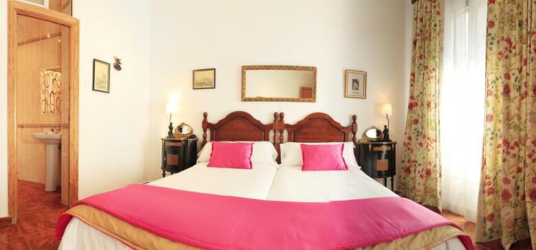 Hostal Marlasca