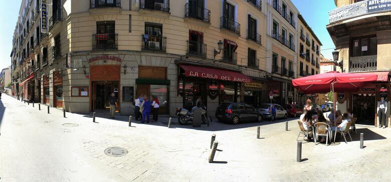 Hostal Marlasca