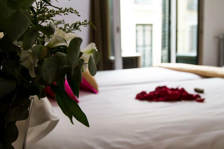 Hostal Marlasca