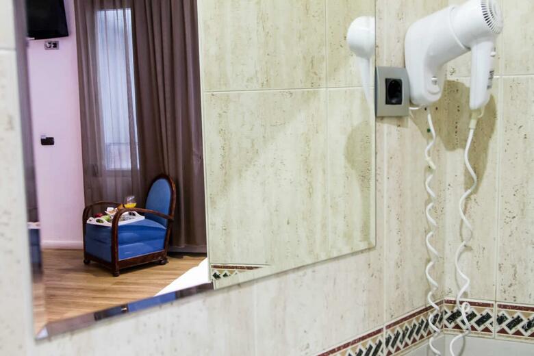 Hostal Marlasca