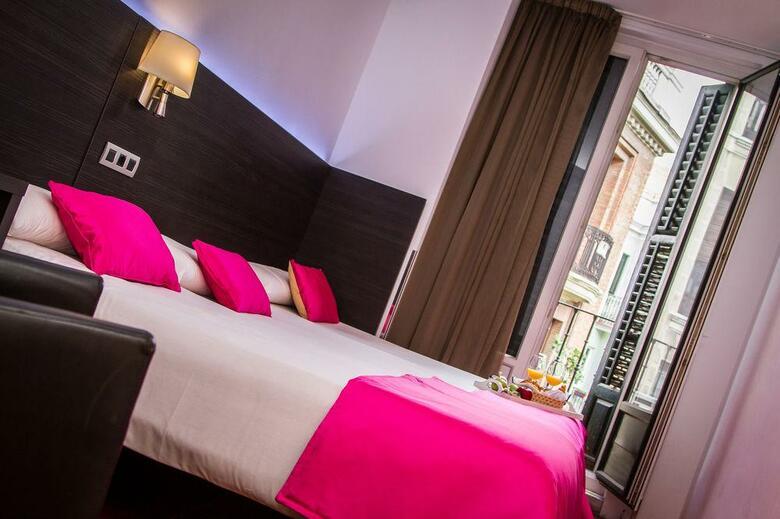 Hostal Marlasca