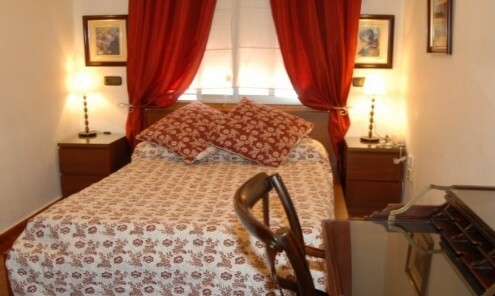 Hostal Marlasca