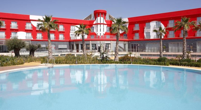 Airbeach Mar Menor Hotel Spa