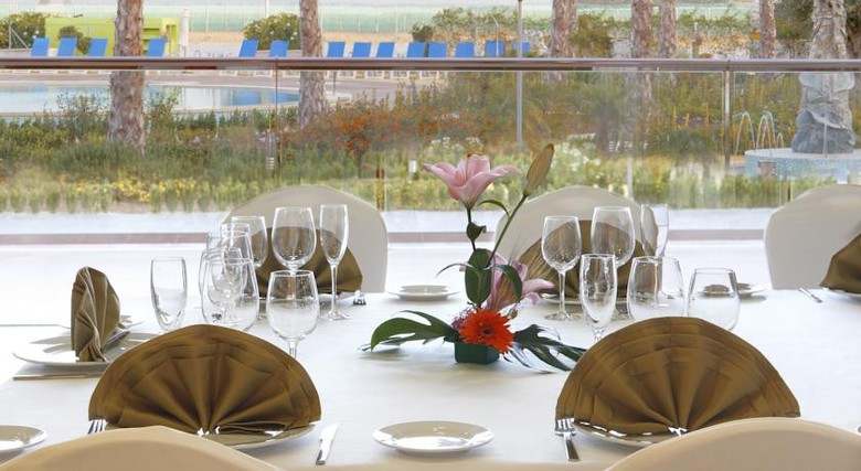 Airbeach Mar Menor Hotel Spa