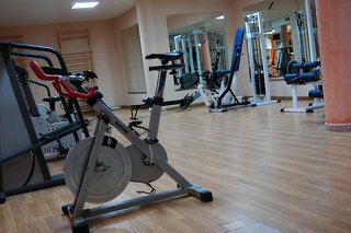 Lago Garden Apart-suites & Spa Hotel